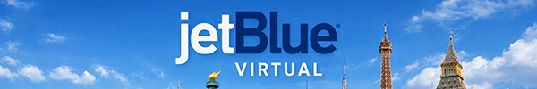 Jetblue Virtual